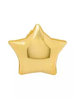 Клатч myMo at night, золотой