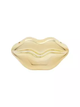 Клатч myMo at night, золотой