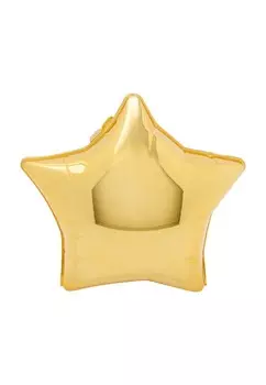 Клатч myMo at night, золотой