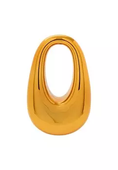 Клатч myMo at night, золотой