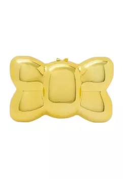 Клатч myMo at night, золотой