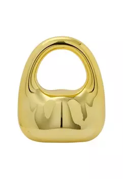 Клатч myMo at night, золотой