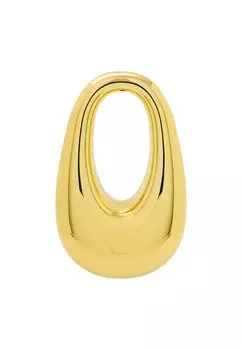 Клатч myMo at night, золотой