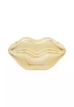 Клатч myMo at night, золотой