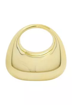 Клатч myMo at night, золотой