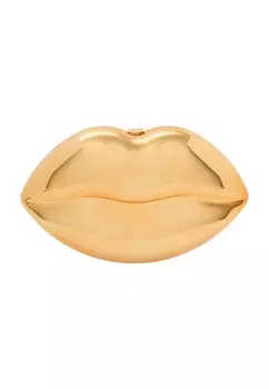 Клатч myMo at night, золотой