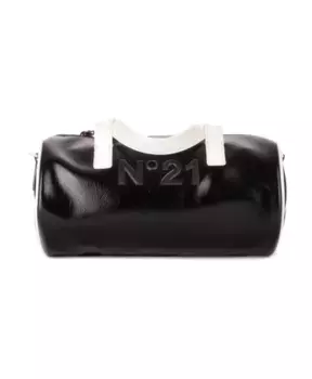 Клатч N21, черный
