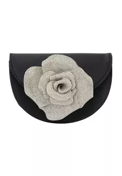 Клатч NAEMI, черный