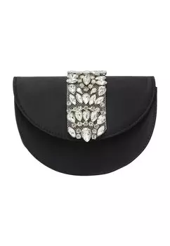 Клатч NAEMI, черный
