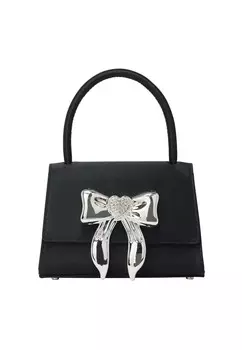 Клатч NAEMI, черный