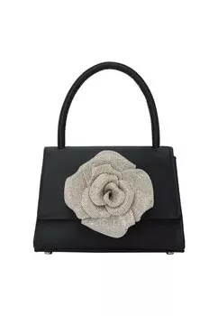 Клатч NAEMI, черный