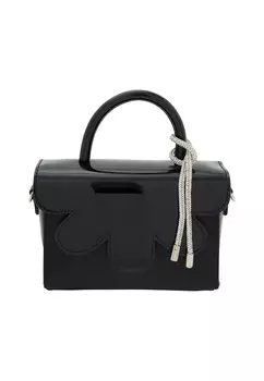 Клатч NAEMI, черный