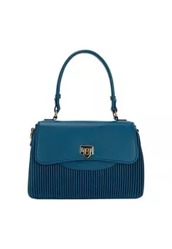 Клатч NAEMI, цвет Cyan blue