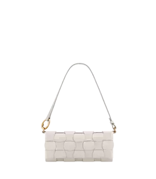 Клатч Neiti Edition Duo Craie