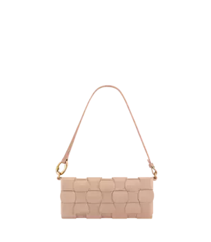 Клатч Neiti Edition Duo Dune