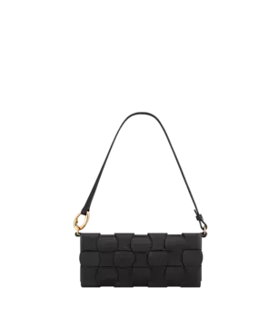 Клатч Neiti Edition Duo Noir