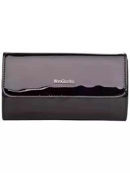 Клатч Nero Giardini, черный