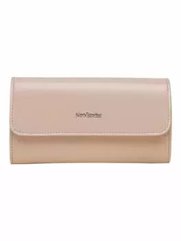 Клатч Nero Giardini, цвет latte