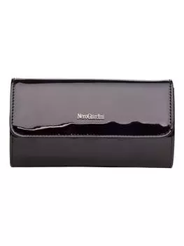 Клатч Nero Giardini, цвет schwarz lack