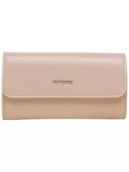 Клатч Nero Giardini, кремовый