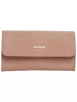 Клатч Nero Giardini, розовый
