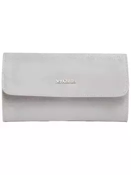 Клатч Nero Giardini, серый