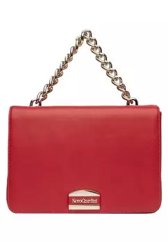 Клатч NeroGiardini, красный
