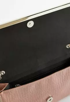 Клатч Next, бежевый