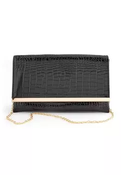 Клатч Next, черный