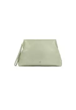Клатч NOA Kazar Studio, зеленый