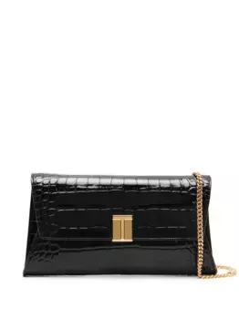 Клатч Nobile TOM FORD, черный