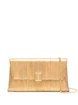Клатч Nobile TOM FORD, золотой