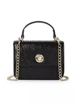 Клатч Nobo Bags, черный