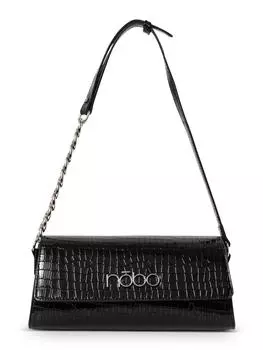 Клатч Nobo Bags, черный