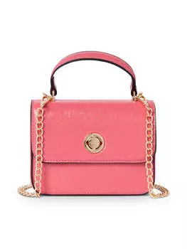 Клатч Nobo Bags, розовый