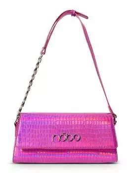 Клатч Nobo Bags, розовый