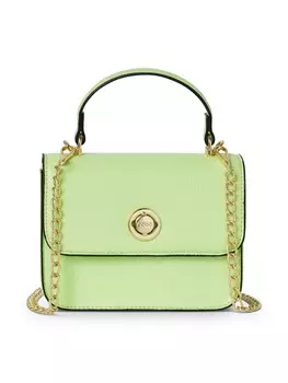 Клатч Nobo Bags, зеленый