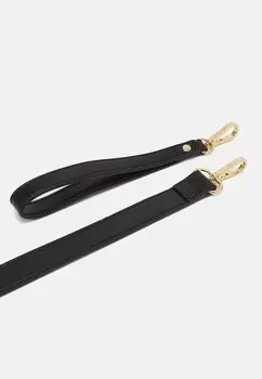 Клатч NUR RE Valentino Bags, черный