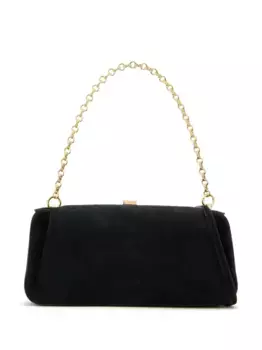 Клатч Oyster Yuzefi, черный