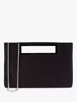 Клатч Paradox London Delma, черный