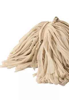 Клатч PARFOIS, бежевый