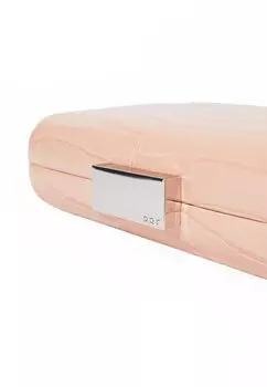 Клатч PARFOIS, бежевый