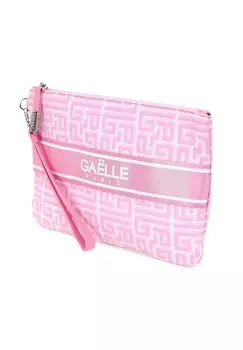 Клатч PARIS GAeLLE, разноцветный