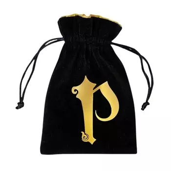 Клатч Pathfinder - Велюр. Inna marka