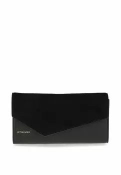 Клатч Peter Kaiser, черный