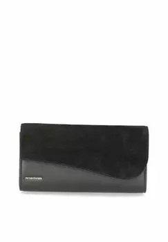 Клатч Peter Kaiser, черный
