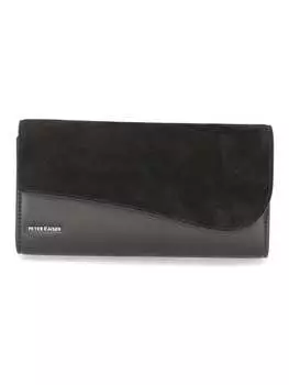 Клатч PETER KAISER, черный
