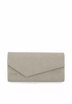 Клатч Peter Kaiser, песочный