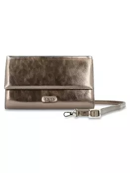 Клатч Picard Alexis, серебро