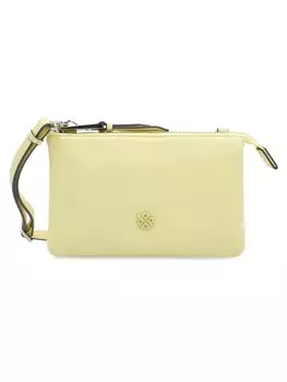 Клатч PICARD, цвет limoncello